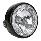 Cp0401 Osan 7 Motorcycle Headlight Amber
