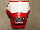 61301-mbn-6700 Crf Head Pn Xr Oem Light Visor Stanley Honda ---