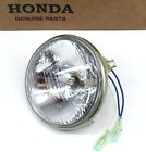 33120-428-671 Ct90 Xl185 Honda Xl500 Notes Cm200 S25 Genuine Cb125 Headlight Ct110