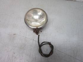 811.94300 Cushman 50-593 1958 Allstate Engine Headlight