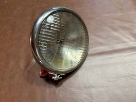 Cushman 809691 6 Volt Headlamp For Eagle