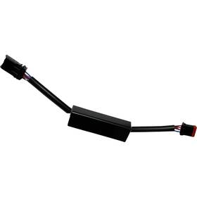 Cd-25st-runharn Custom Dynamics Load Harness - Running Light