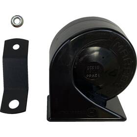 Cd-horn-18st Custom Dynamics Electromagnetic Horn - 109 Db
