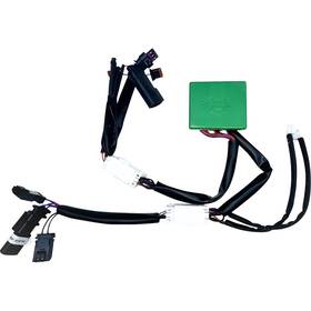 Cd-stp-18st Custom Dynamics Smart Triple Play Module - Ft18-ft24 Fl/fx