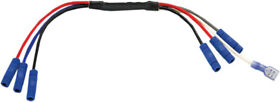 Cdtb-hla-2 Custom Dynamics Hi-lo-halo Adapter For 5.75inch Buckets