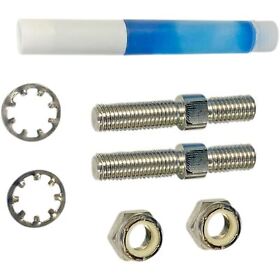 Cd-miradpt-02 Custom Dynamics Mirror Adapter 5/16-24