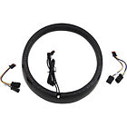 Pb-7tr-seq-1b Custom Dynamics Sequential Trim Ring Black