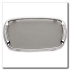 Cv-4850 Cycle Visions Illumabezel Chrome