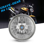 Cvg01658 Camt Universal Motorcycle Headlight For Honda Hornet