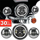 Cvg03907 Camt 7 Led Black