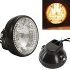 Cvg05060 Camt Halogen Headlight Amber Signal Angel Eye For Kawasaki Vulcan