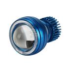 Cvg05919 Camt Halo Angel Eye Devil Demon Headlight For Sport Racing