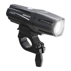 Rgr-1200-usb Cygolite Ranger 1200 Usb Front Light Black Motorcycle