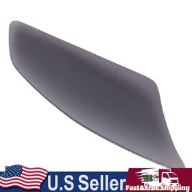 Lens-115-smoke Darupsun Headlight Lens Cover Shield Fits Yamaha Yzf R6 06-07 Smoke