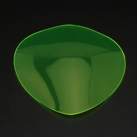 Lens-167-grn Darupsun Front Headlight Lens Guard Protector Green Fit For Kawasaki Vulcan S 2015-2021
