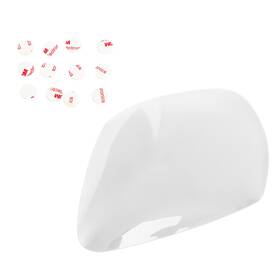 Lens-189-cle Darupsun Front Headlight Lens Protection Clear Fit For Suzuki Gsxr1000 Gsxr 1000 07-08