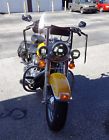 Day Maker Adaptive Led Black Cornering Headlight Creed