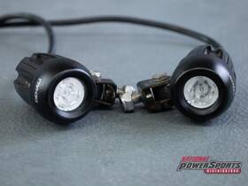 Dnl.dm.050.w Denali Universal Led Fog Light Pods