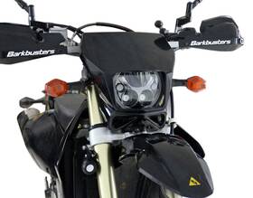 Denali Electronics Lah.05.10300 M7 Headlight Module Adapter Kit For Suzuki Dr-z400 And Dr650s