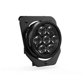 Denali Electronics Lah.24.10200.k D7 Led Headlight Packaged Kit For Husqvarna Fe And Te