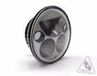 Tt-m5 Denali-m5-dot-led-headlight-module-5.75 Denali For Harley Davidson And Other Cruisers