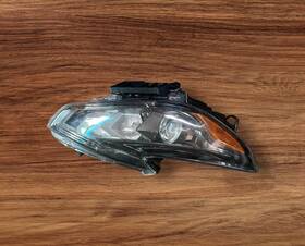 315-11abr-afn7 Depo Nissan Altima S Sl Sr Sv Tech 2.5l 3.5l 2015-2018 Right Headlight 315-11abr-ac7 Tested Broken Tabs