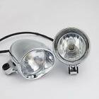 Der00317 Carm 2x Headlights Passing