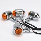 Der03792 Carm 4x Chrome Turn