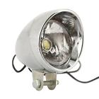 Der04094 Carm Chrome Passing Fog Spot Light Led Angel Eye For