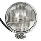 Der04096 Carm 5 Metal Headlight