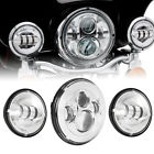 Der04202 Carm 7 Daymaker Led