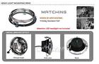Der05492 Carm 7 Motorcycle Led