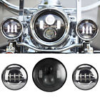 Der05822 Carm Projector 7 Headlight