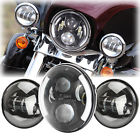 Der05848 Carm 7 Halo Led