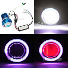 Der06138 Carm Motorcycle Headlight Led