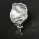 Der07020 Carm Chrome Vintage Antique