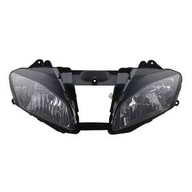 Hly-r6-06 Dfmt #rzlia Motorcycle Headlight Headlamp Assembly For 2006 2007 Yamaha R6 06 07 Head Lights
