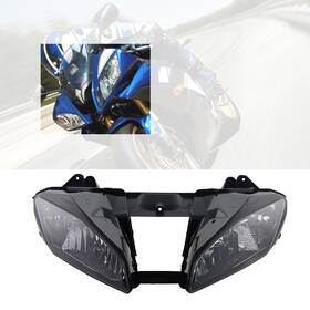 Hly-r6-08 Dfmt #rzlia Headlight Headlamp Assembly For Yamaha R6 2008-2016 Front Motorcycle Head Lights