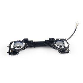Hly-r6-17 Dfmt #rzha Motorcycle Headlight Assembly For Yamaha Yzf R6 2017-2021 18 19 Front Headlamp