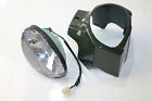 Dia-250atv-ec-green Diamo 250 Atv Head