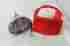 Dia-250atv-ec-red Diamo 250 Atv Head Light Assy