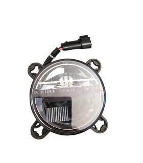 Hlc324cb12 Dialight Hlc324cb New 90mm Low Beam Led Headlamp