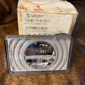 Hlc-434c-b12 Dialight Hlc434cb12 4x6 Led Low Beam