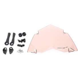 41yf611 Dictorcoltd Front Headlight Lamp Protector Guard Cover For Bmw R1200gs Adv Wc 2014-2017 16