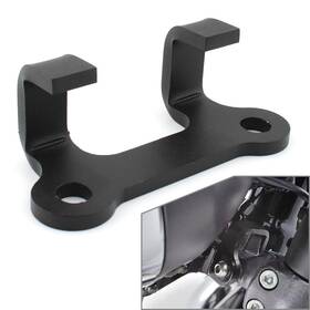 Gb350 Dictorcoltd 550748666322 Handle Stopper Limited Angle For Honda Nc59 Cb350 Cb350s 2021