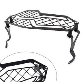 Dictorcoltdusa 550716391997 Front Headlight Grille Guard Cover Protector For Bmw F 850 Gs 750 2018-2019