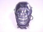 Dise800088 Ktm Super Duke Head Light Lamp Triom
