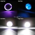 Dmc00037 Todp Motorcycle Led Projector