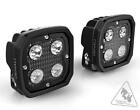Dnl.d4.10000 Denali Trioptic Led Light Kit With Datadim Technology