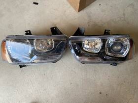 57010413ae Dodge 2011-2014 Charger Xenon Hid Headlights Oem